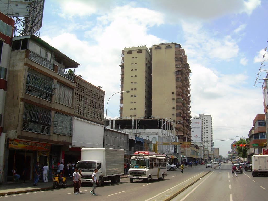 Maracay