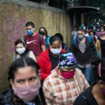 La muerte que conocí: el discurso y la discriminación como fórmula de silencio