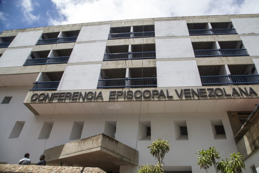 La exigencia de la Conferencia Episcopal sobre las elecciones en Venezuela