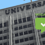 sede del diario El Universal