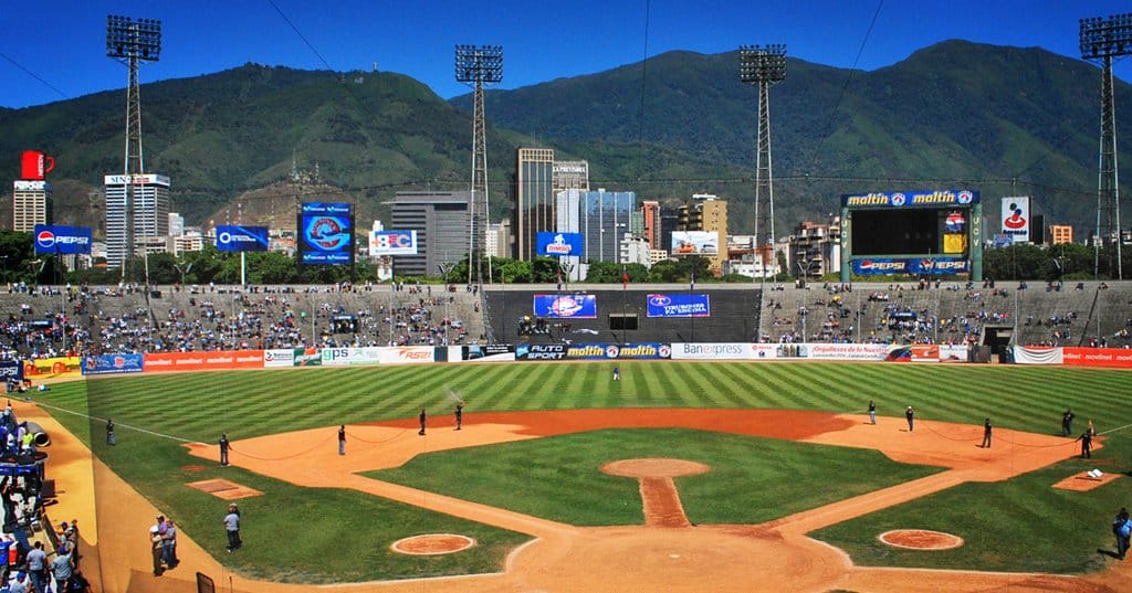 ¿Cuándo inicia la temporada del beisbol venezolano?