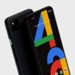 Google Pixel 4a