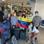 El clamor de los venezolanos varados en República Dominicana