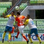 De mecánico a barbero, testimonios de futbolistas que se rebuscan en Venezuela