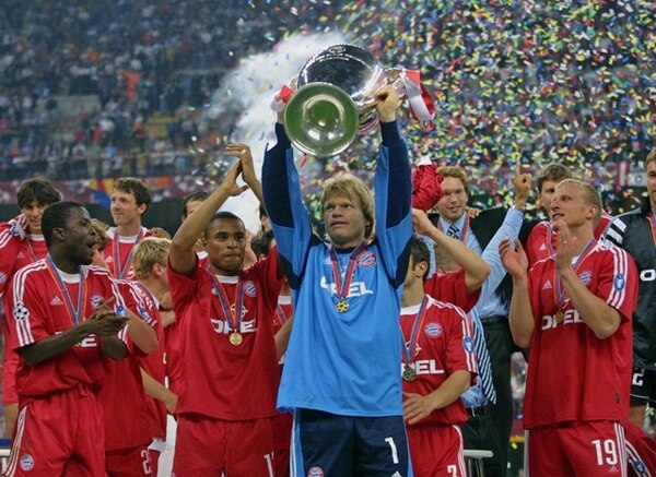Bayern campeón de la Champions: las mejores imágenes de la final contra PSG