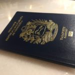 Pasaporte
