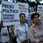 Las implicaciones legales de un “indulto presidencial”