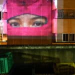 Protesta - Colombia, Medellín