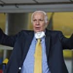 Rafael Simón Jiménez: No me parecería incorrecto ser candidato a diputado