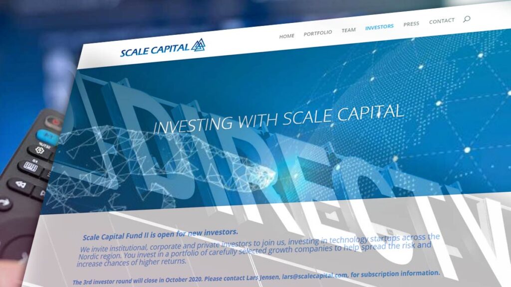 Empresa Scale Capital compró Directv Venezuela