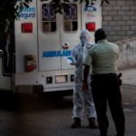 Desde la primera línea: así vive la pandemia un médico venezolano