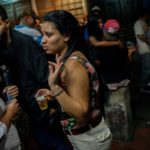 Las “coronaparty” en Venezuela: un agravante en la cadena de contagios