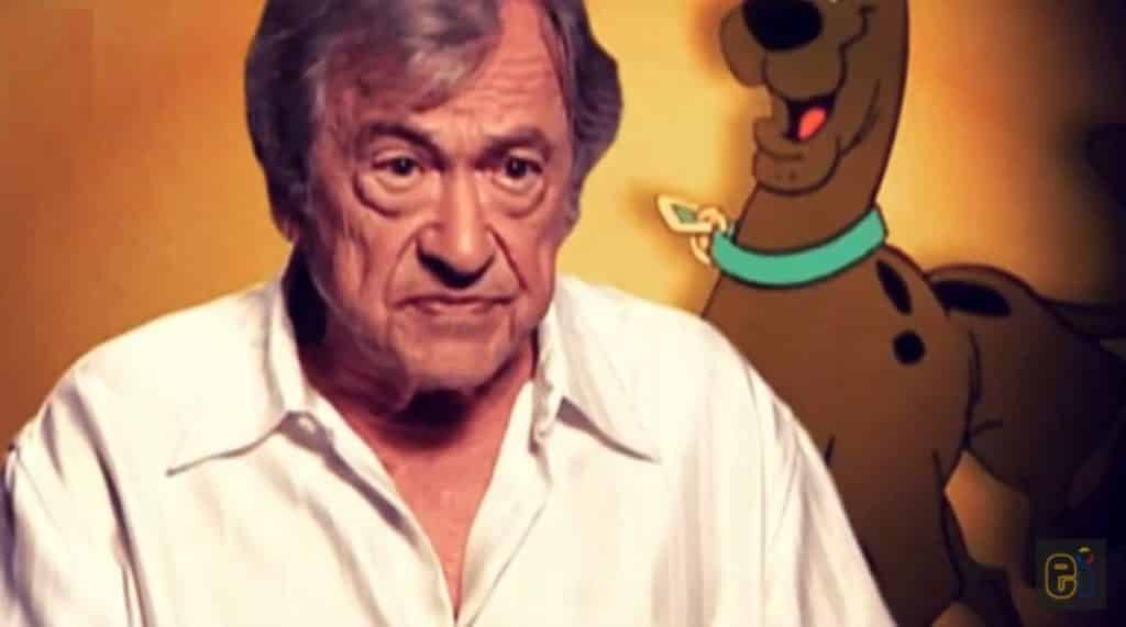 Joe Ruby y Scooby Doo: un legado que trasciende generaciones