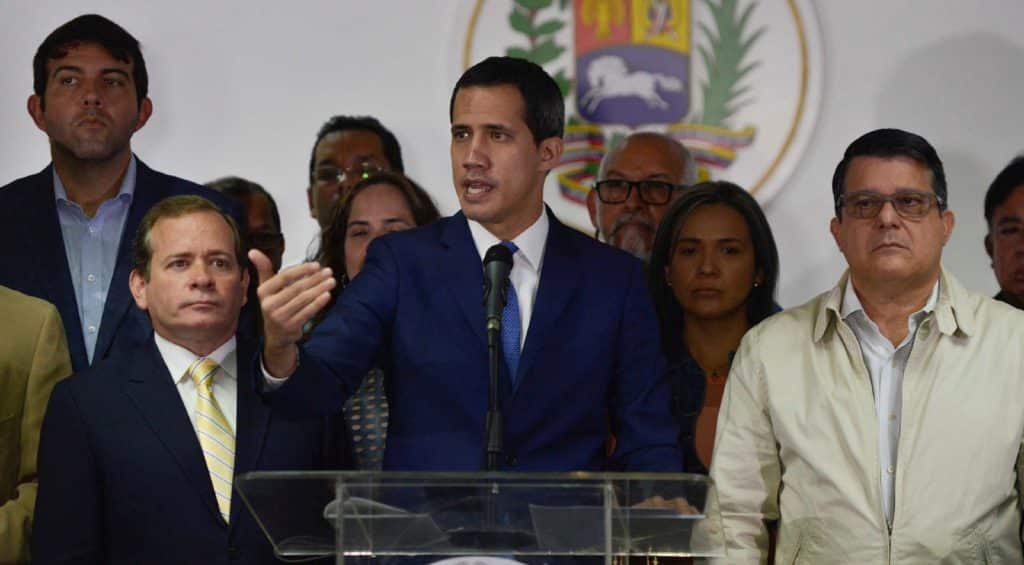 ¿Cuáles son los retos que debe enfrentar la oposición venezolana?