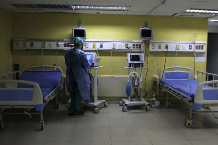 100 médicos han perdido la vida por covid-19 en Venezuela