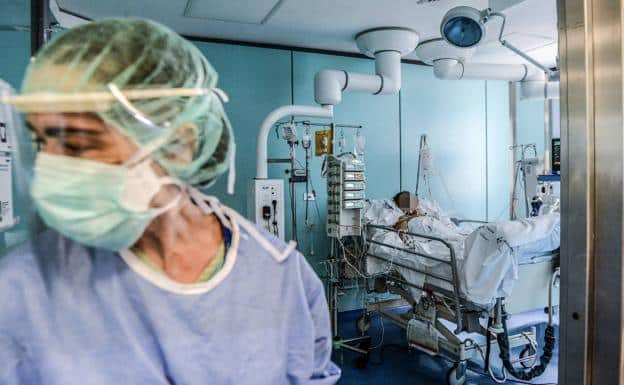 “Hay respirador pero no especialistas”, el viacrucis de un paciente con covid-19 en Portuguesa
