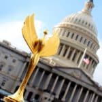 Toni Vitola fue galardonado con el Napolitan Victory Awards 2020