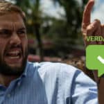 ¿Le otorgaron casa por cárcel a Juan Requesens?