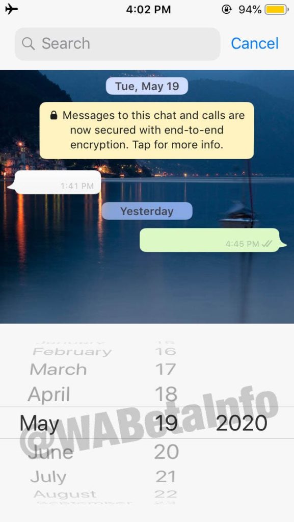 Las actualizaciones más esperadas de Whatsapp y Telegram