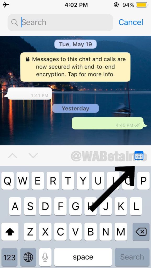 Las actualizaciones más esperadas de Whatsapp y Telegram