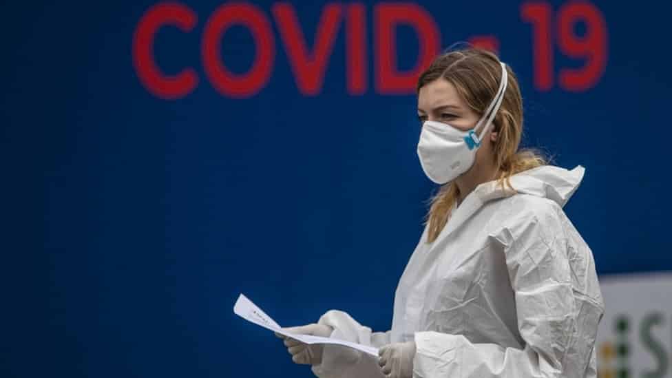 Cómo lidiar con el duelo en pandemia