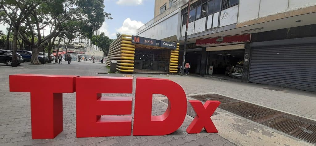 TEDxCaracas trae su primera edición