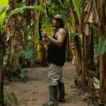 Las ciudades venezolanas se ruralizan agobiadas por la escasez y el hambre