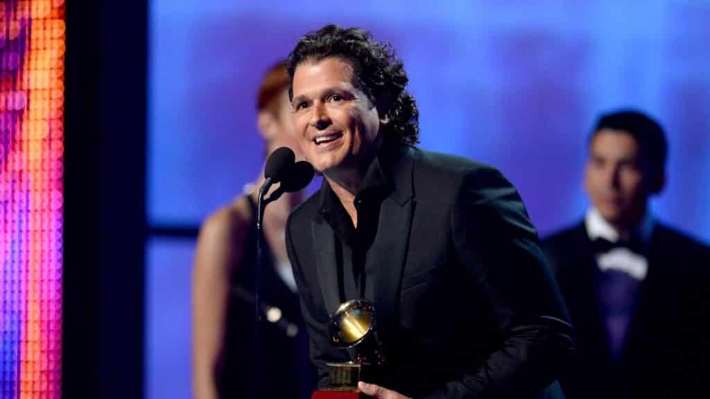 Grammy Latino 2020: quiénes son los venezolanos nominados
