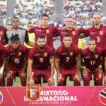 Vinotinto, Viernes