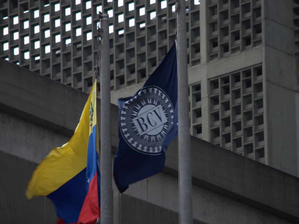 ¿Qué ha pasado con los billetes de alta denominación del nuevo cono monetario en Venezuela?