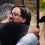 El Freddy Guevara desconocido en la voz de su familia