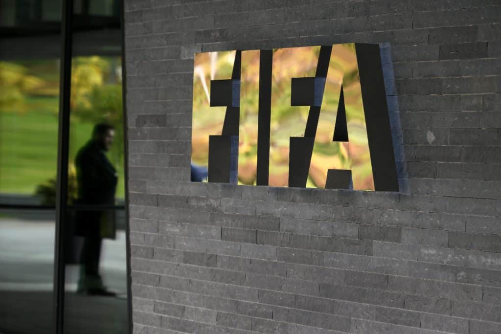 Rafael Esquivel: cinco años de una extradición que estremeció al fútbol venezolano FIFA