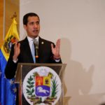 Juan Guaidó, semana