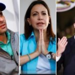 La oposición dividida