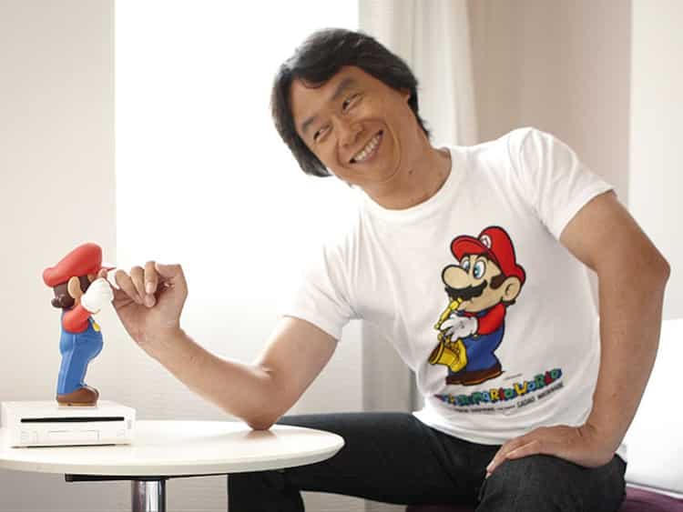 Super Mario Bros, el aclamado personaje de videojuegos cumple 35 años