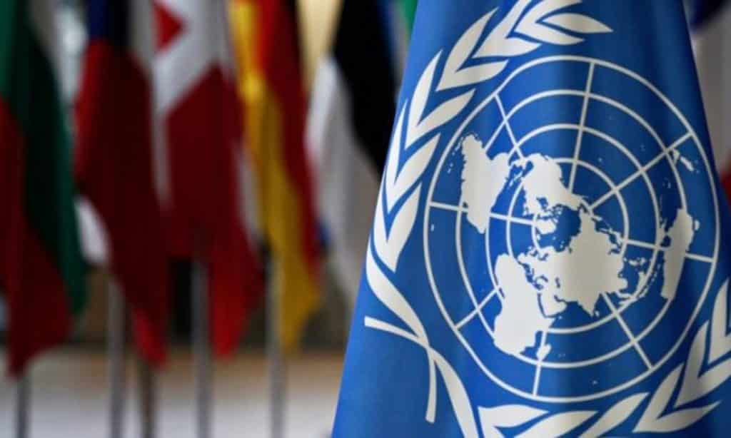 Las implicaciones internacionales del informe de la ONU