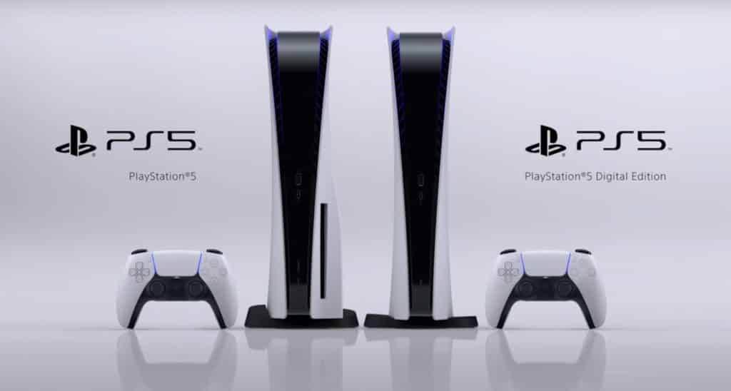 Cinco datos que debes saber acerca del nuevo Playstation 5