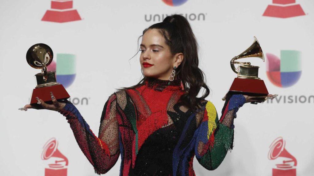 Grammy Latino 2020: quiénes son los venezolanos nominados