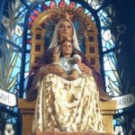 Virgen de Coromoto, una celebración virtual en toda Venezuela por pandemia