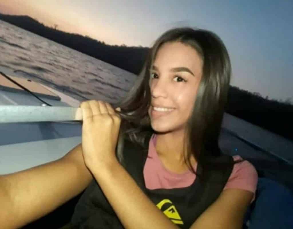 A dos años del asesinato de Ángela Aguirre: “Mi niña no se merecía una muerte así”