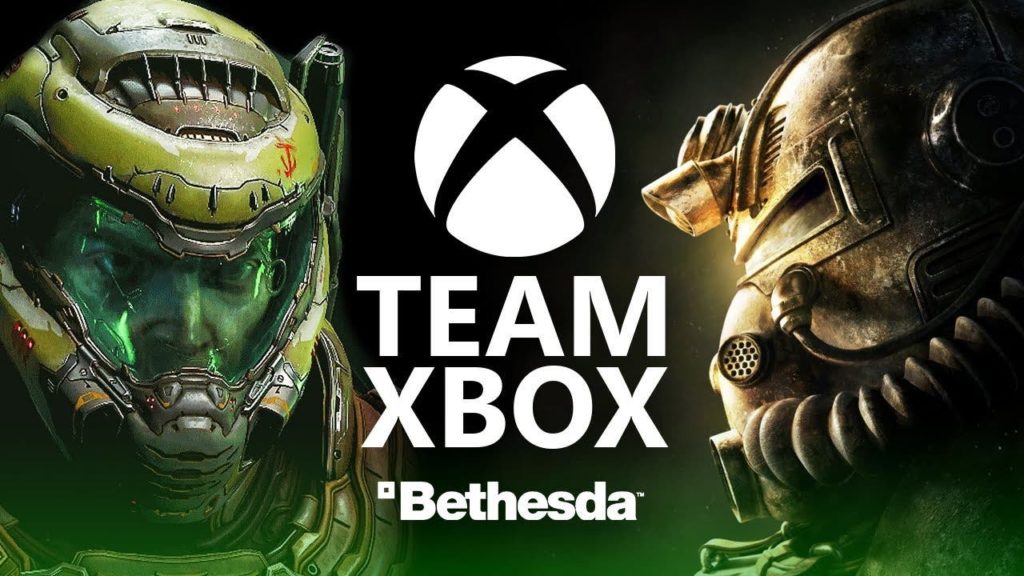 poco claro tenedor Giro de vuelta Qué gana Xbox con la compra de la empresa Bethesda?