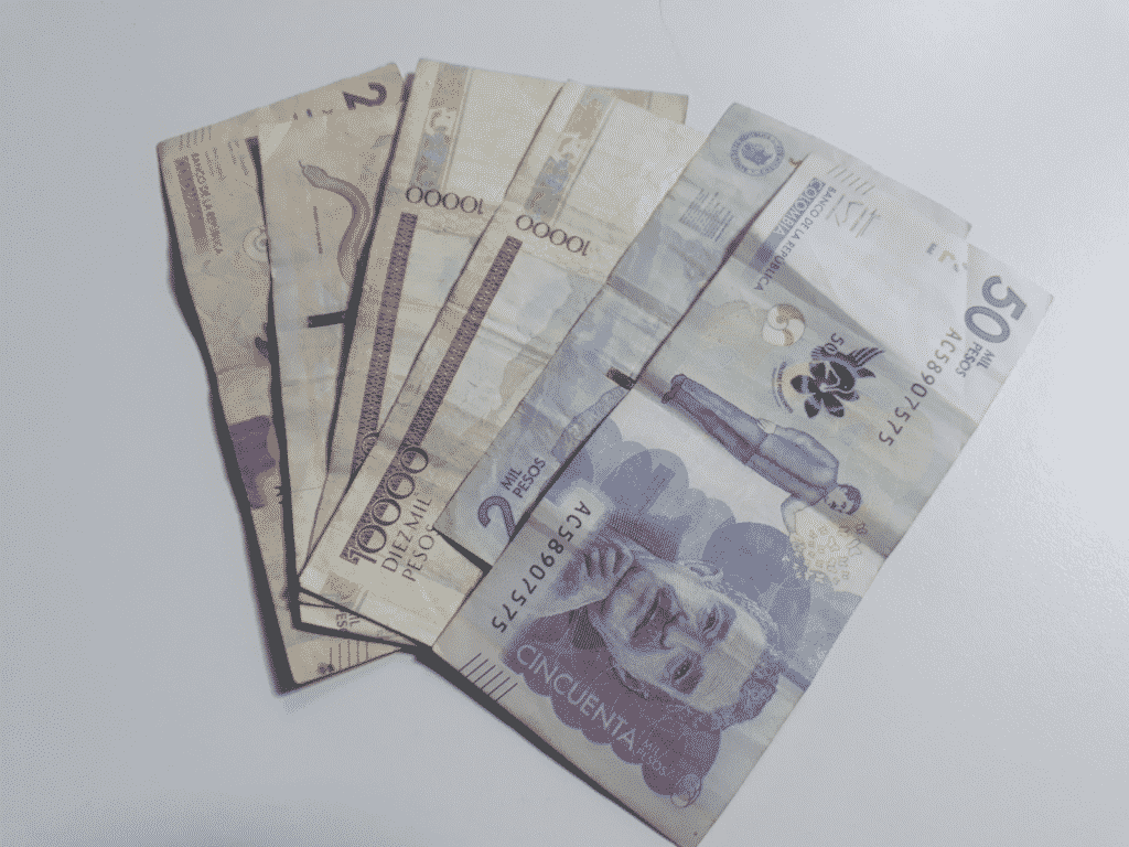Entre el uso del peso y el dólar, en Táchira el bolívar quedó completamente desplazado
