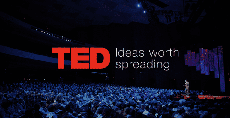 Charlas TED: el mundo a través de la oratoria