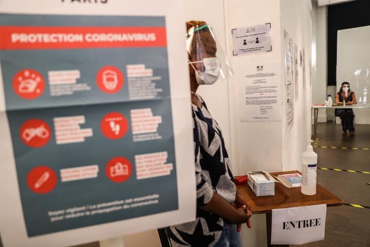 Elecciones parlamentarias: ¿Qué riesgos hay para el 6D por la pandemia?