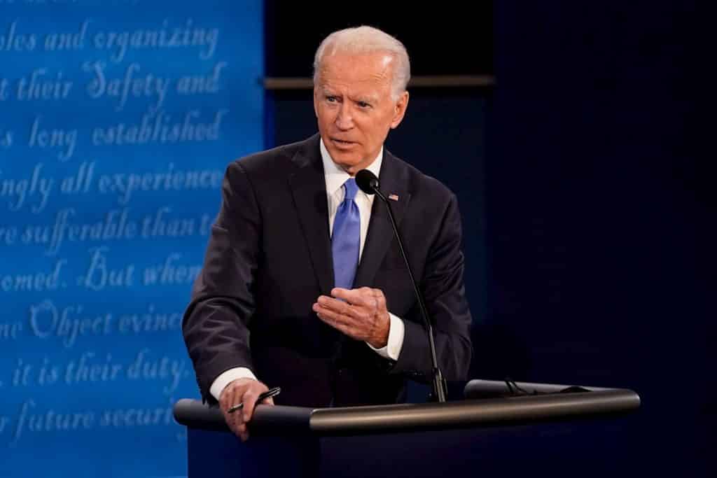 Trump vs Biden: ¿qué pasó en el último debate presidencial?