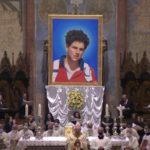 Carlo Acutis y otros jóvenes que se han convertido en beatos