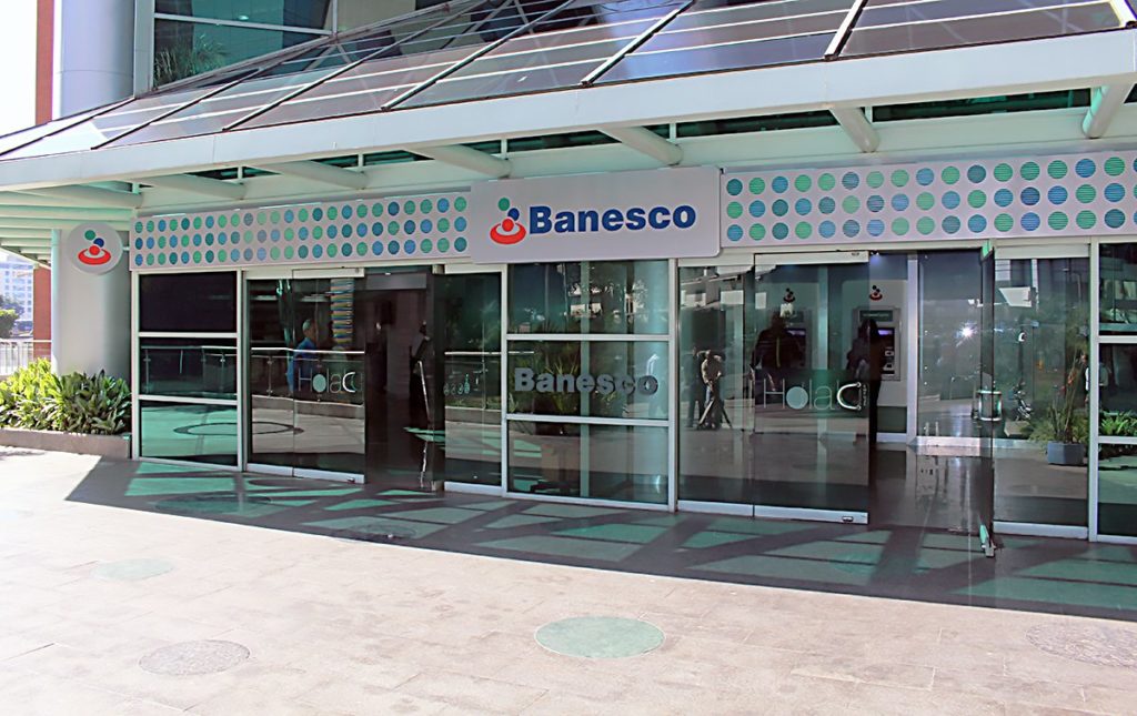 Agencia Banesco