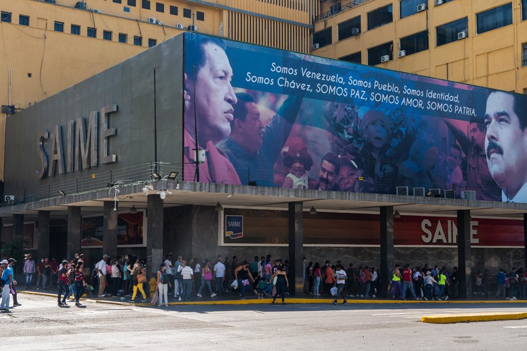 Casos de covid-19 en Venezuela podrían aumentar tras la semana de flexibilización