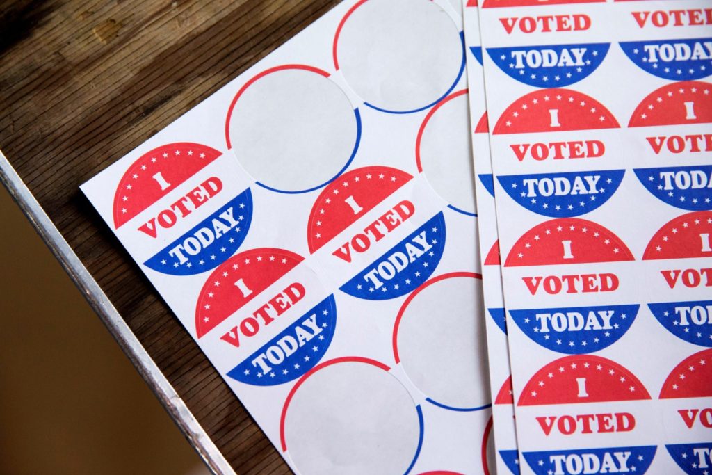 250 proyectos de ley intentan restringir el derecho al voto en EE UU
