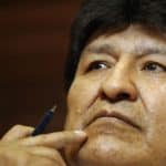 ¿Cuál es la posición del nuevo presidente de Bolivia sobre la crisis venezolana?